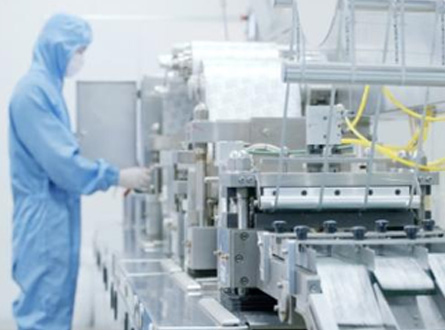 機械加工企業廢氣處理（lǐ）