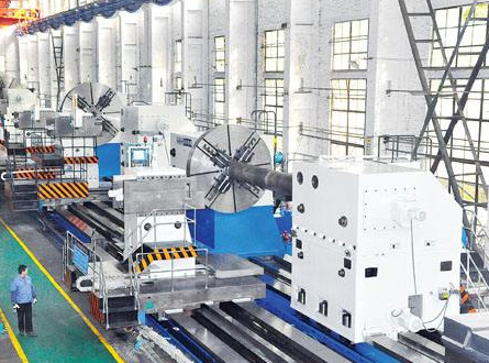 電子/機械製（zhì）造企業廢氣處（chù）理