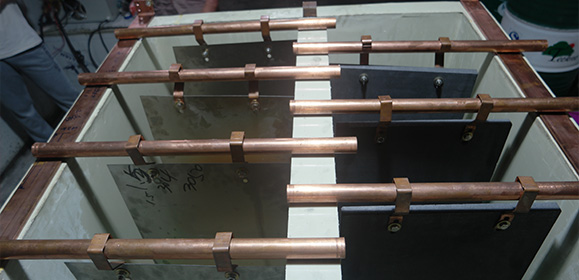 酸洗（xǐ）槽,電解槽（cáo）,電鍍槽